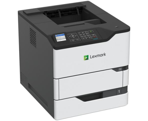 Lexmark MS725dvn